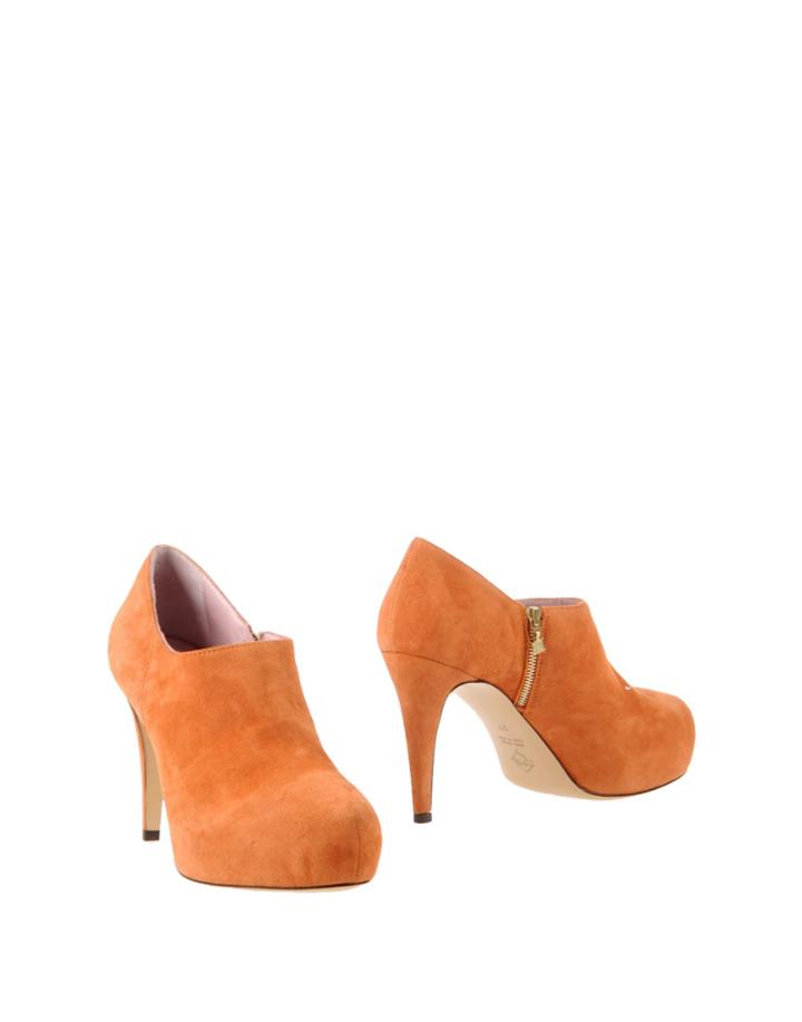 Noiselle By Eh Booties