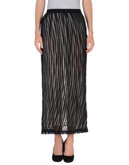 Laviniaturra Long Skirts