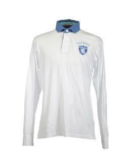 Hackett Polo Shirts