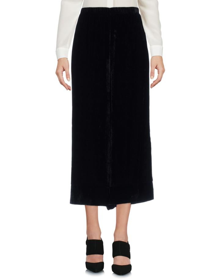 E.d. 3/4-length Shorts