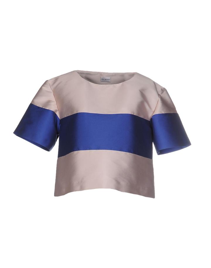 Philosophy Di Lorenzo Serafini Blouses