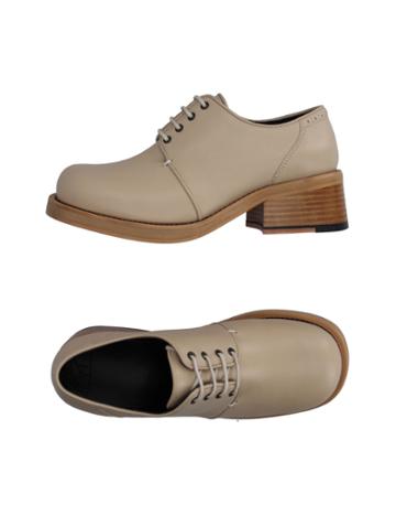 Kult Domini Lace-up Shoes