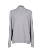 Vengera Turtlenecks