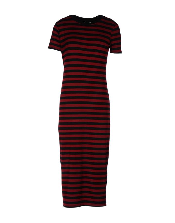 Sh Collection Knee-length Dresses