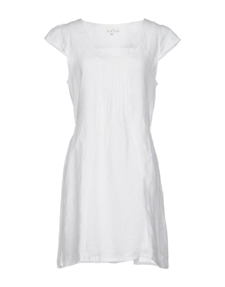 Aspiga Short Dresses