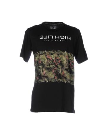5tate Of Mind T-shirts