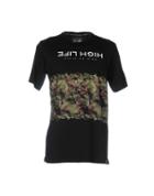 5tate Of Mind T-shirts