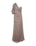 Monique Delaroche Long Dresses