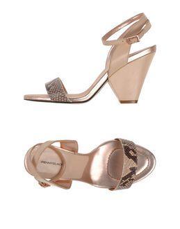 Pennyblack Sandals