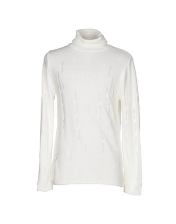 Family First Milano Turtlenecks