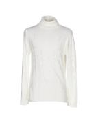 Family First Milano Turtlenecks