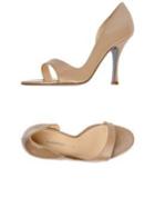Alessandro Oteri High-heeled Sandals