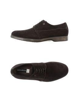 Fratelli Rossetti One Lace-up Shoes