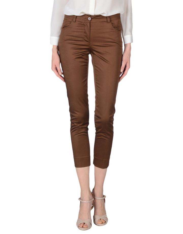 Edas Casual Pants