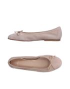 Manya Ballet Flats