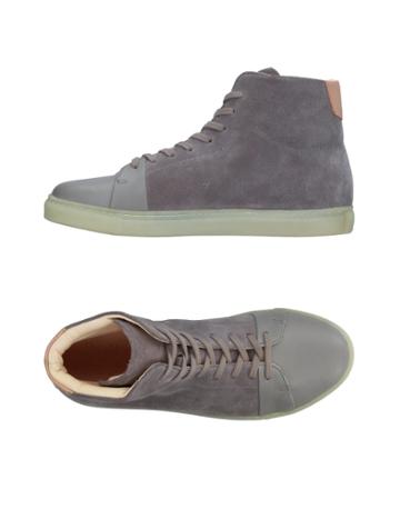 Pairs In Paris Sneakers