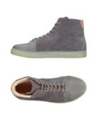 Pairs In Paris Sneakers