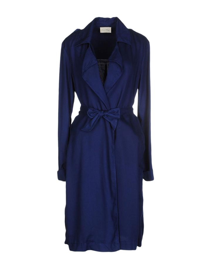American Vintage Overcoats