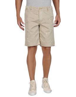 Vintage 55 Bermudas