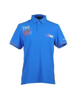 Helly Hansen Polo Shirts