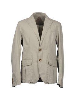 Montecore Blazers