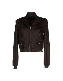 Koralline Jackets