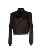 Koralline Jackets