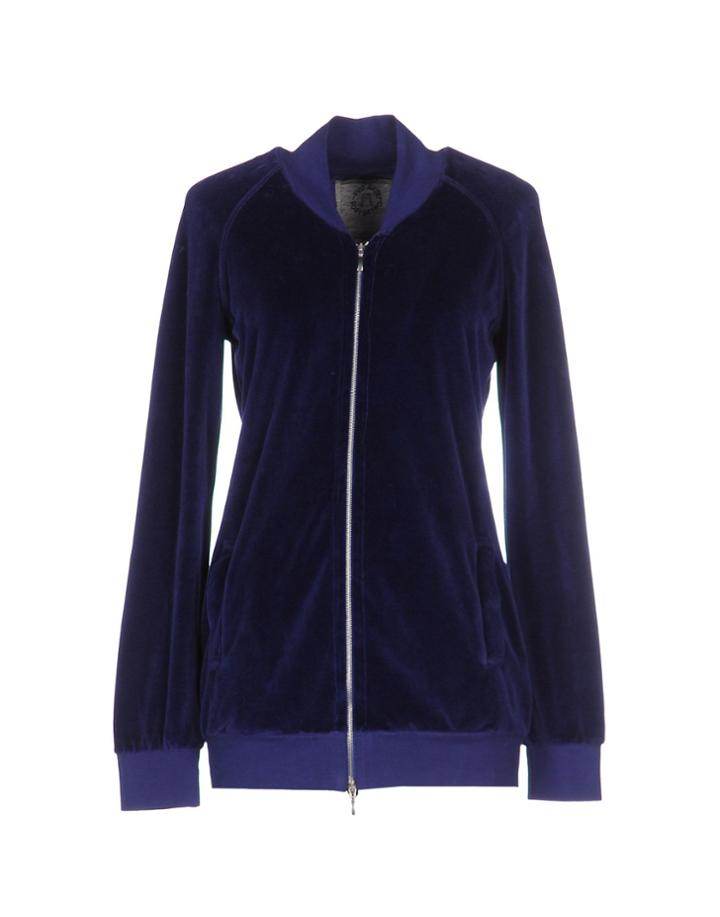 Vico Dritto Portofino Sweatshirts