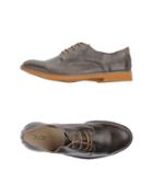 Dude Lace-up Shoes