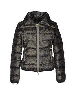 Jijil Down Jackets