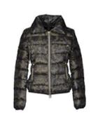 Jijil Down Jackets