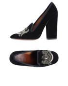 Daniela Polo Loafers