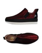 La Blanc Sneakers