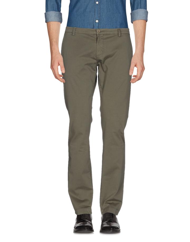 Ex-j Casual Pants