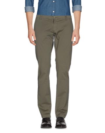 Ex-j Casual Pants