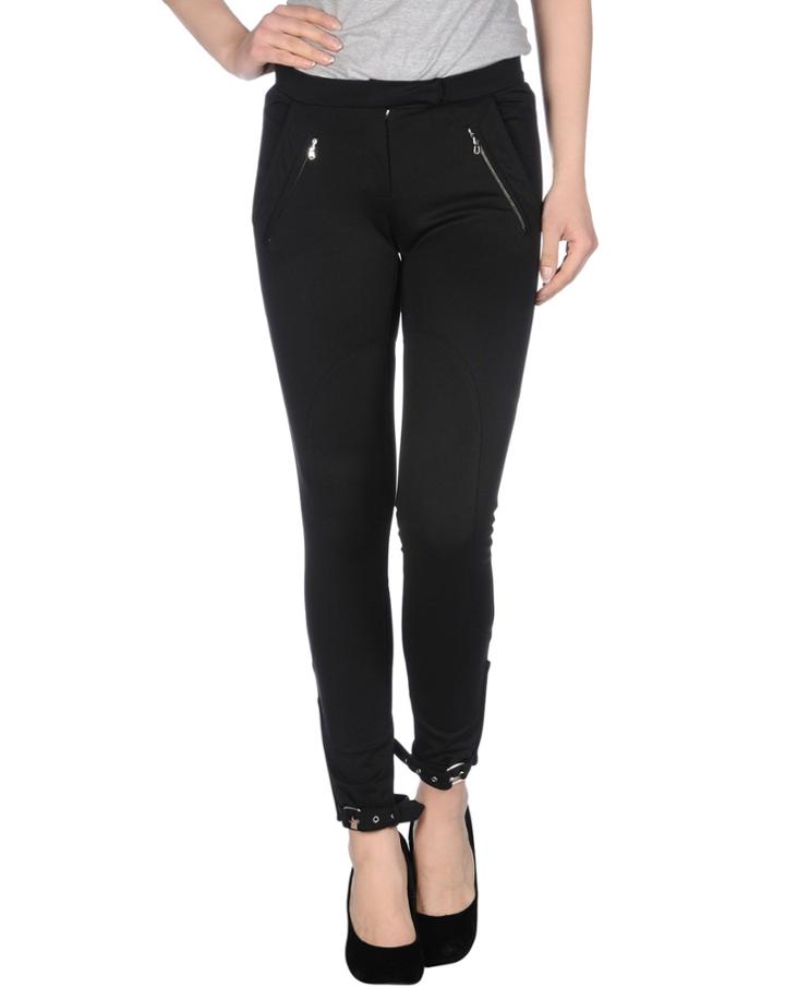 Pinko Uniqueness 3/4-length Shorts