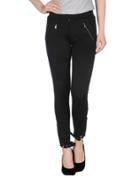 Pinko Uniqueness 3/4-length Shorts