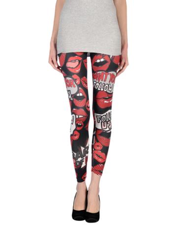 Follow Us Leggings
