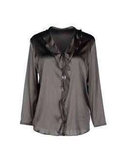Rene' Lezard Blouses