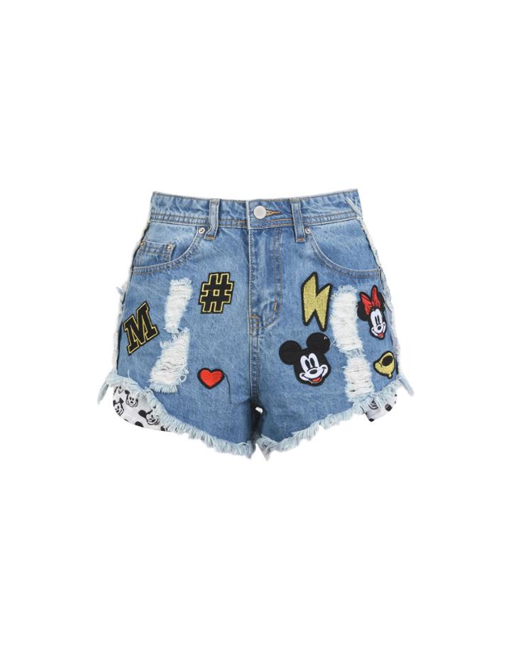 Disney Stars Studios Shorts