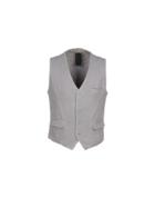 Sseinse Vests