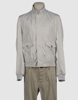 2nd Floor Jackets