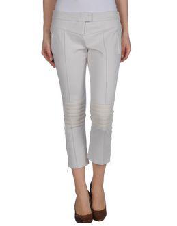 Camilla And Marc 3/4-length Shorts