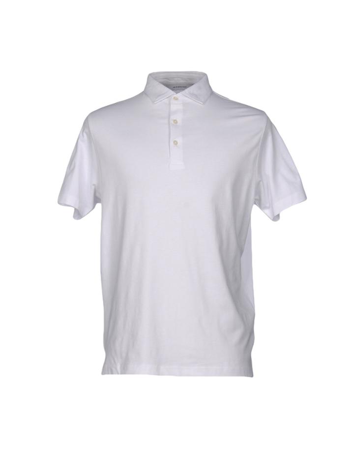 Alfonso Ray Polo Shirts