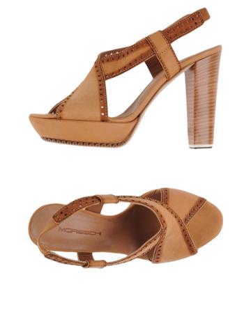 Moreschi Sandals