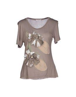 Trash & Luxury T-shirts