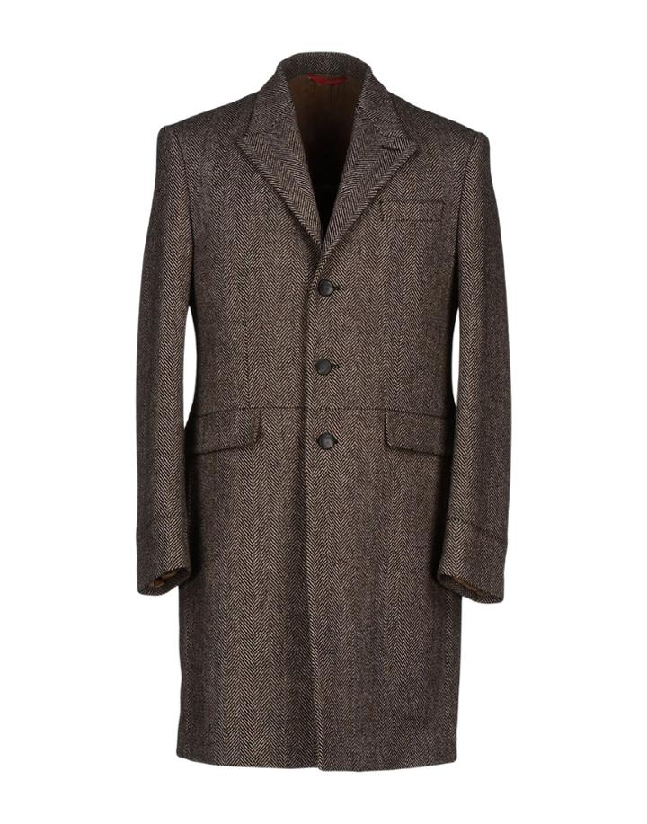 Maison Lvchino Coats