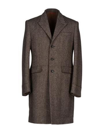 Maison Lvchino Coats