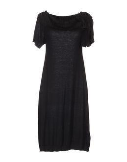 Twin-set Simona Barbieri Short Dresses