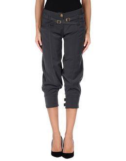 Versace Jeans Couture 3/4-length Shorts